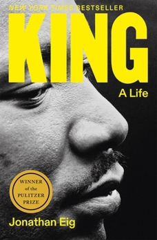 King: A Life by Jonathan Eig